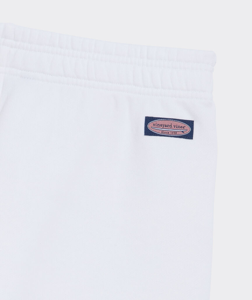 Jeep Collection Women's Surf Terry Gym Shorts