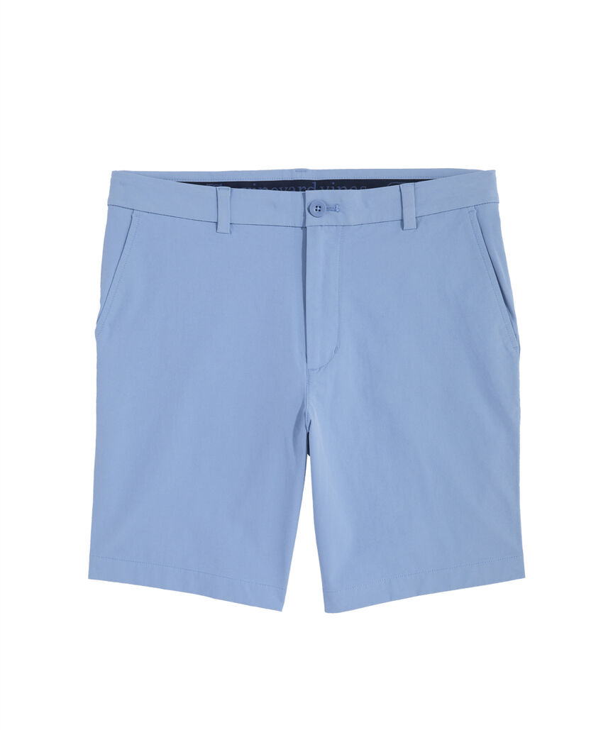 OUTLET 8 Inch Performance Shorts