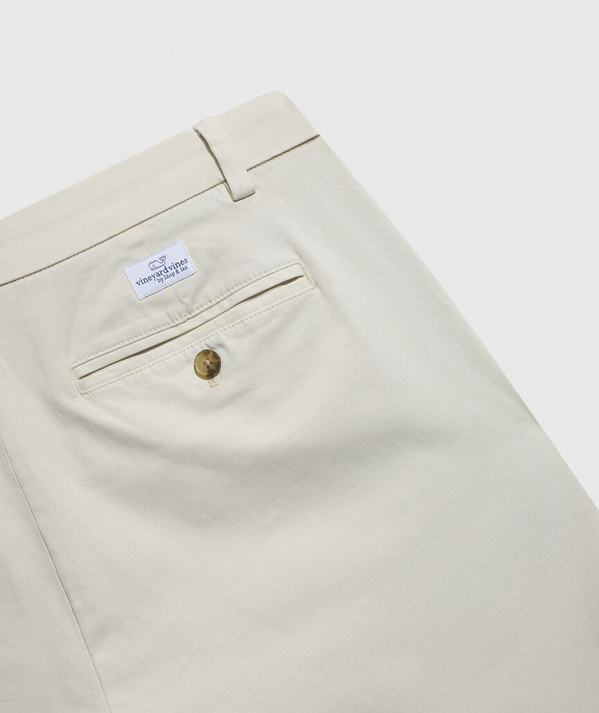 OUTLET Slim Fit Stretch Breaker Pants