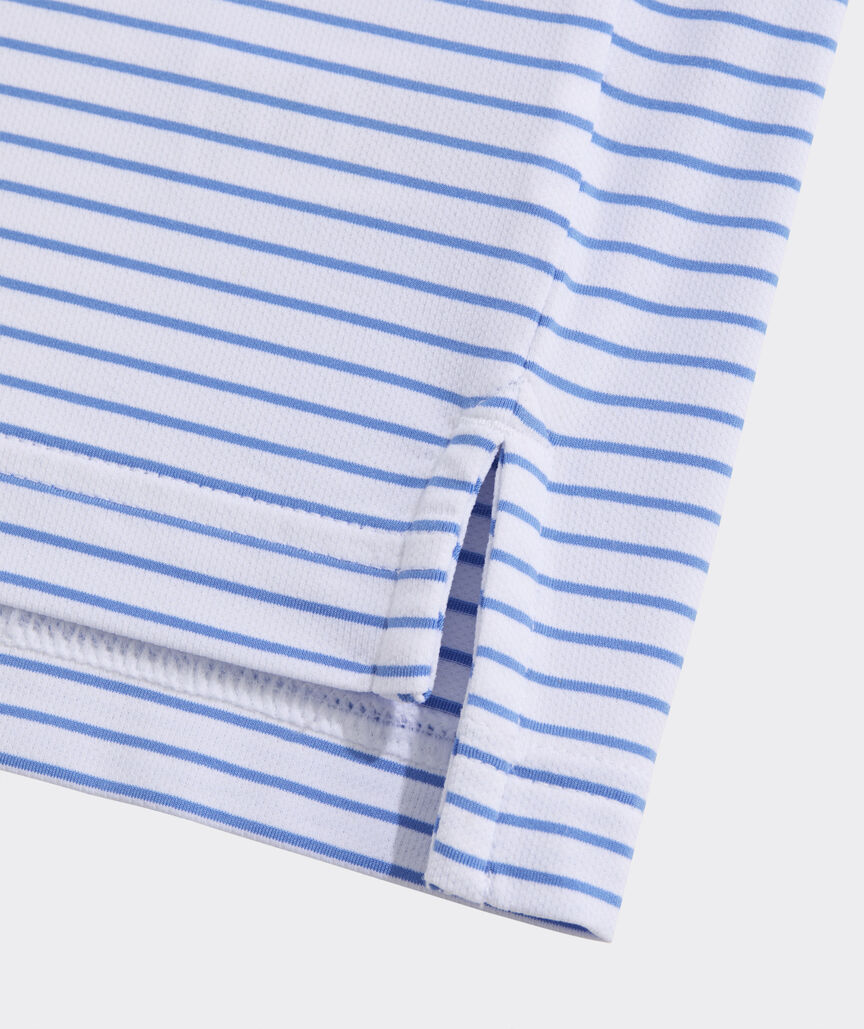 Performance Air Tech Polo