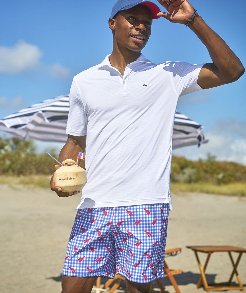 Performance Air Tech Polo