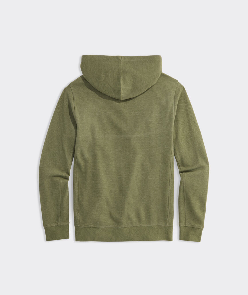 Saltwater Full-Zip Hoodie