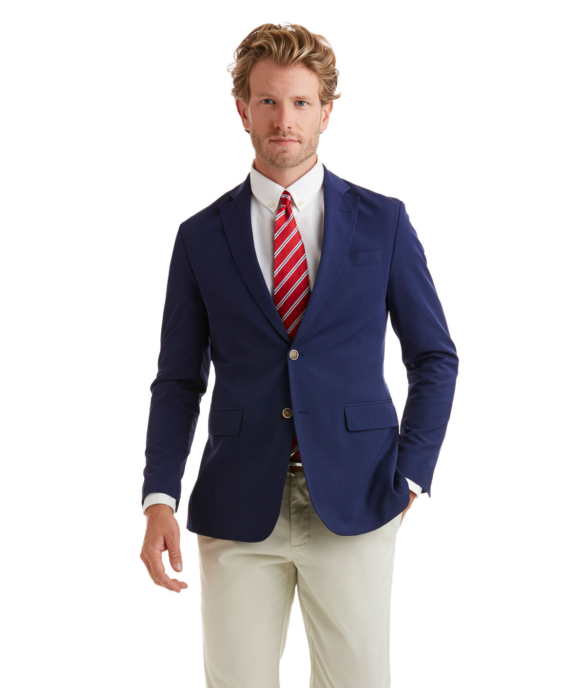 Men's Blazers and Sport Coats from Vineyard Vines