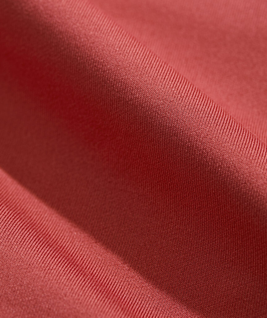 Performance Clubhouse Quarter-Zip