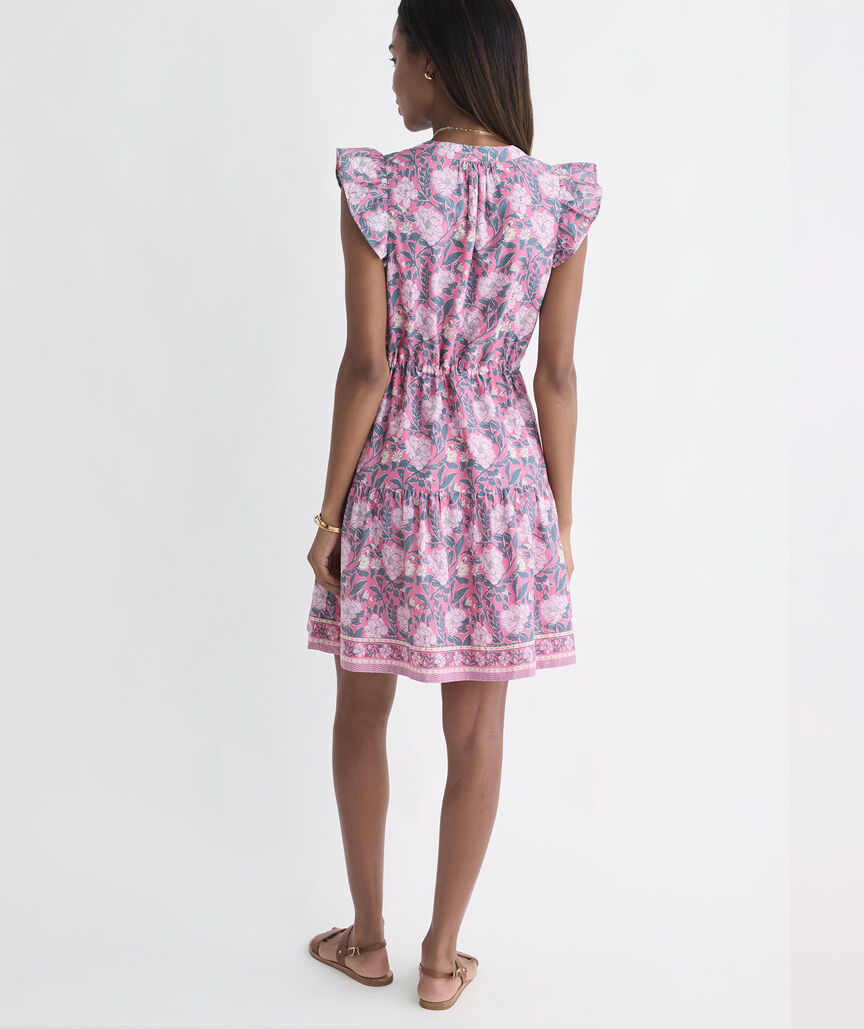 Abigail Mini Dress