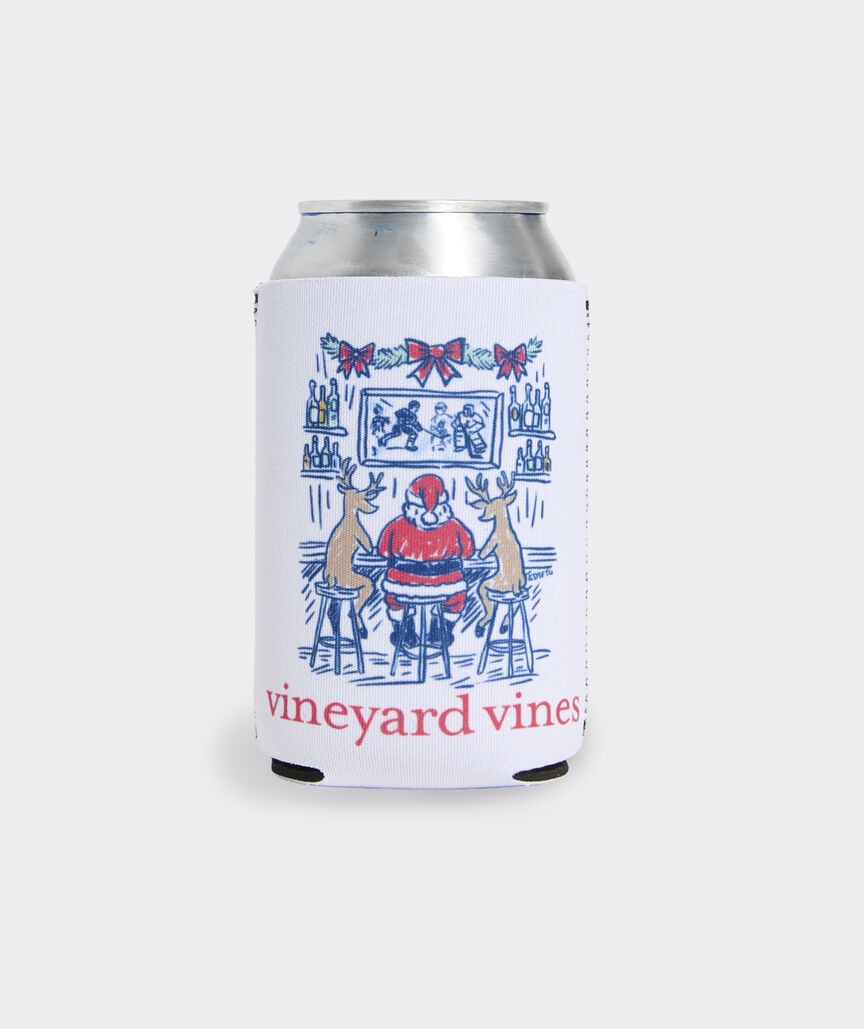 Frosty Tavern Coozie