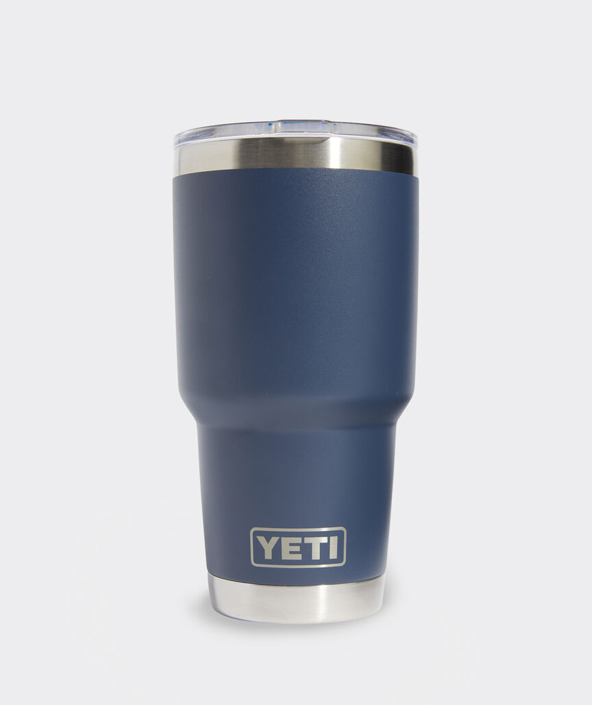 Limited-Edition Head Of The Charles® Yeti 30 oz Rambler