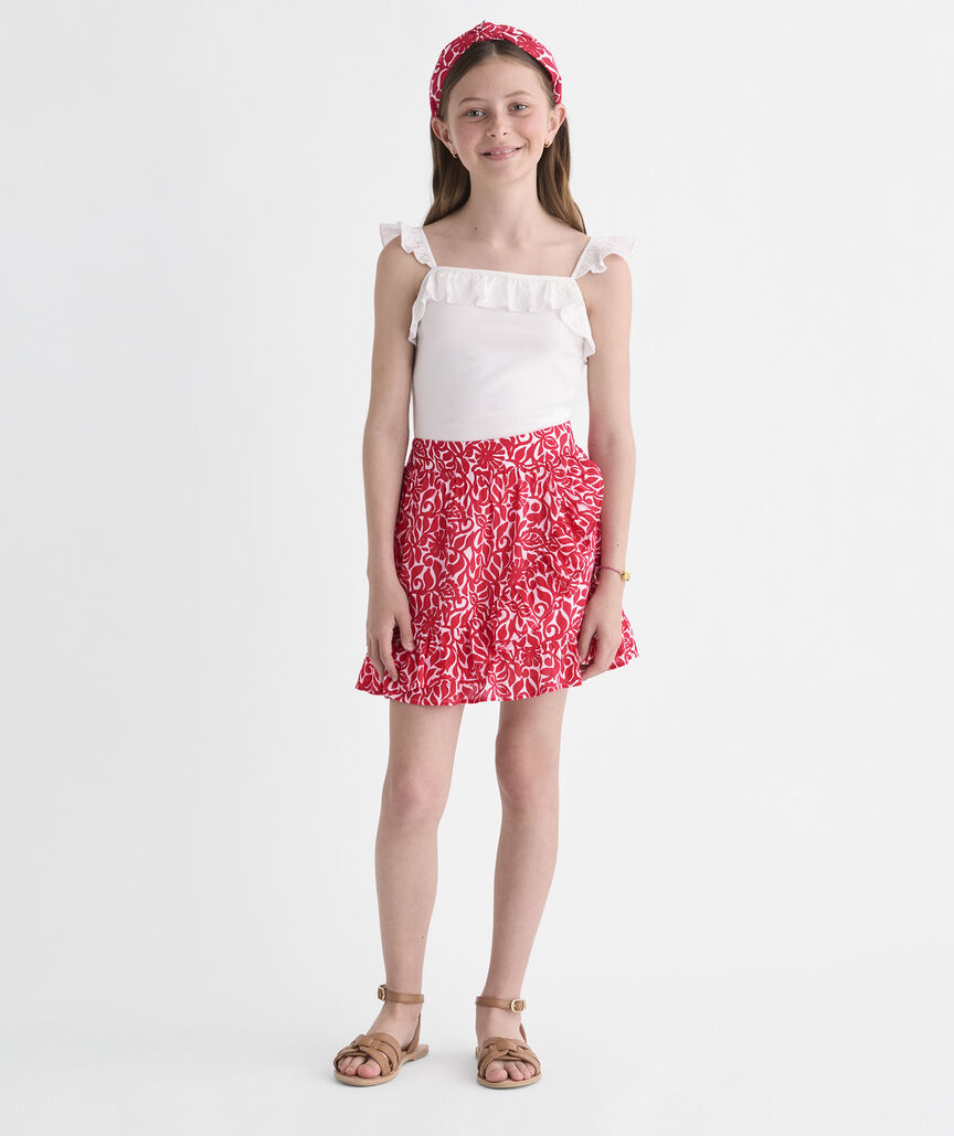 Girls' Mila Skirt