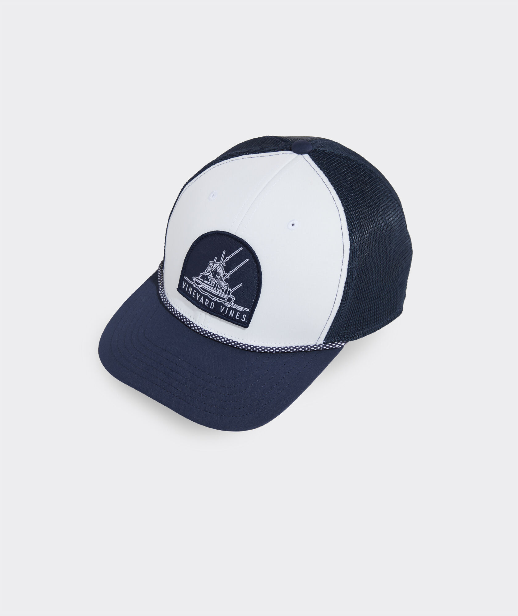 Custom Virginia Wahoo Hat by Vineyard Vines