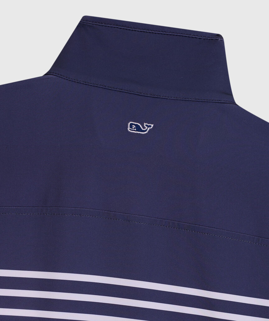 OUTLET Performance Striped Performance Shep Shirt®