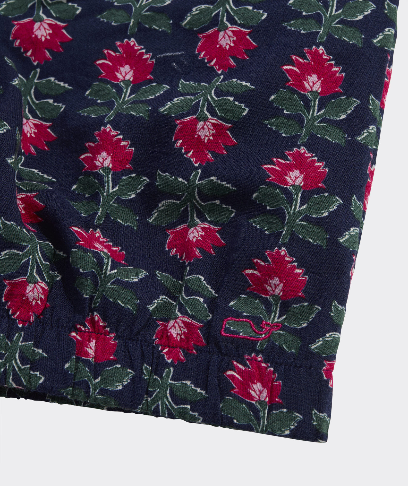 Girls' Emmy Smocked Top