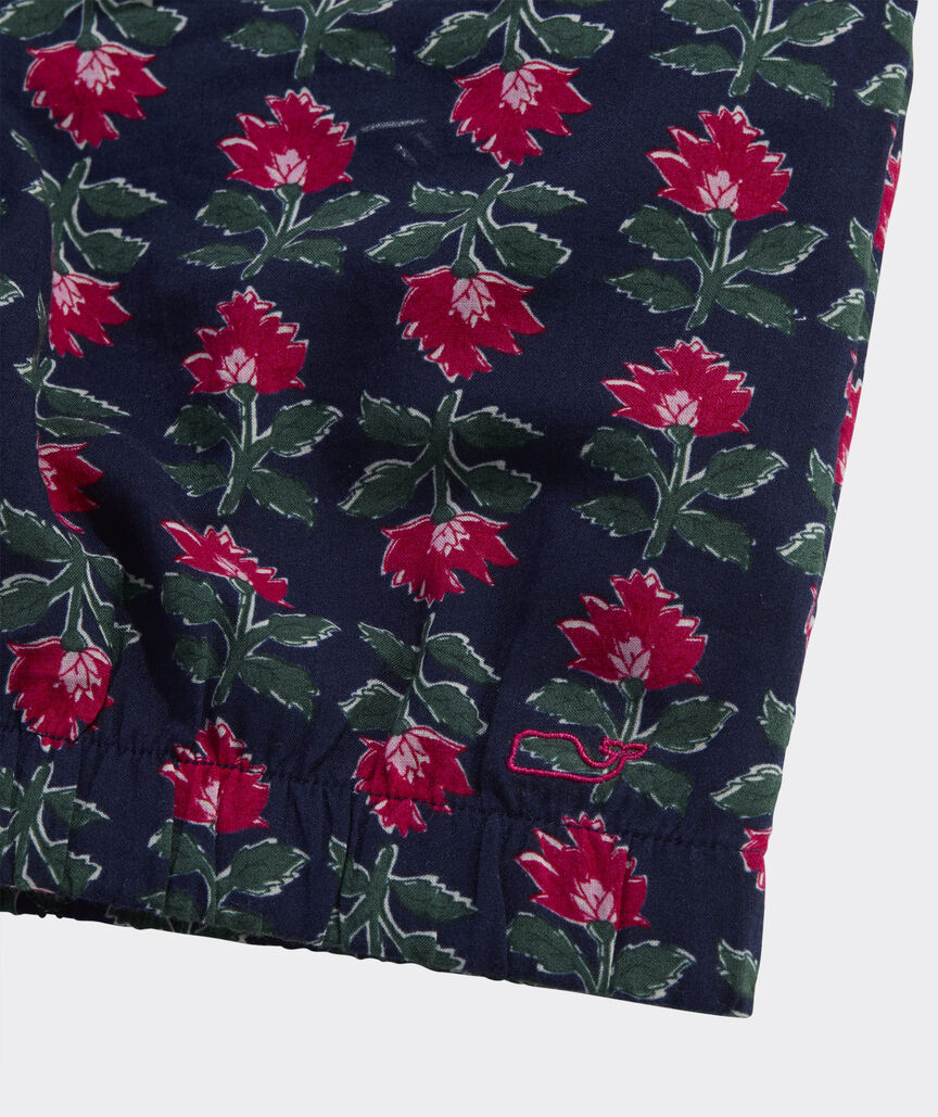 Girls' Emmy Smocked Top