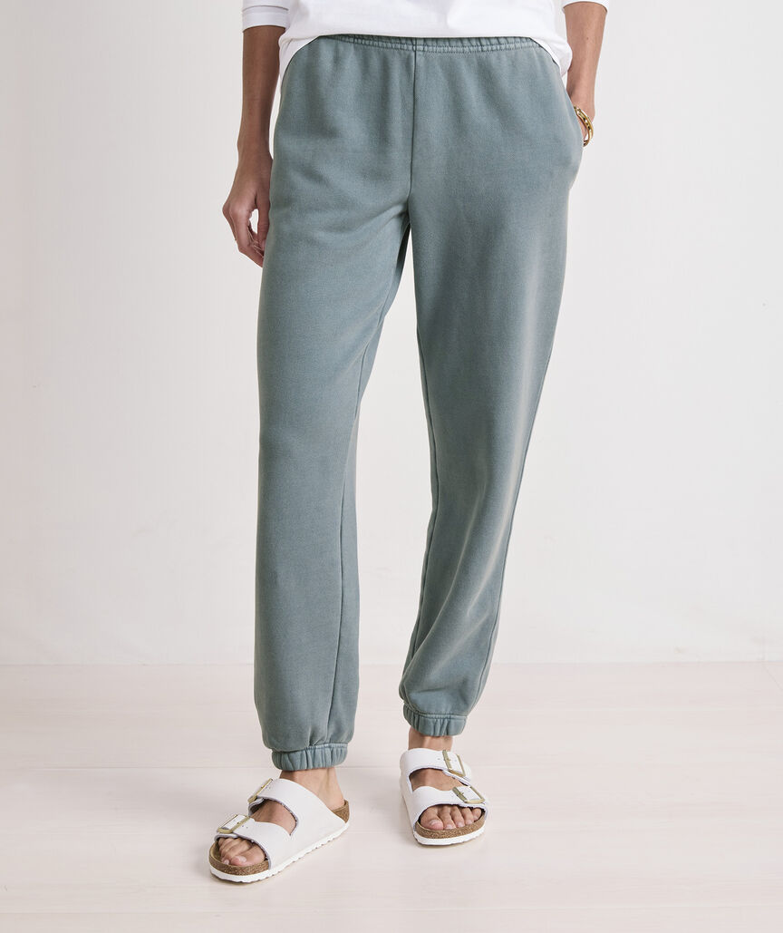 Surf Terry Gym Pants