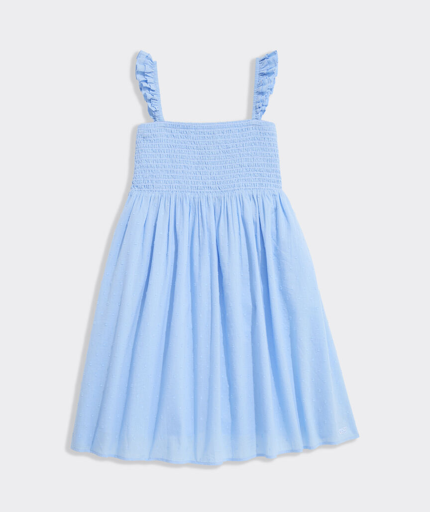 Girls Baby Doll Coverup