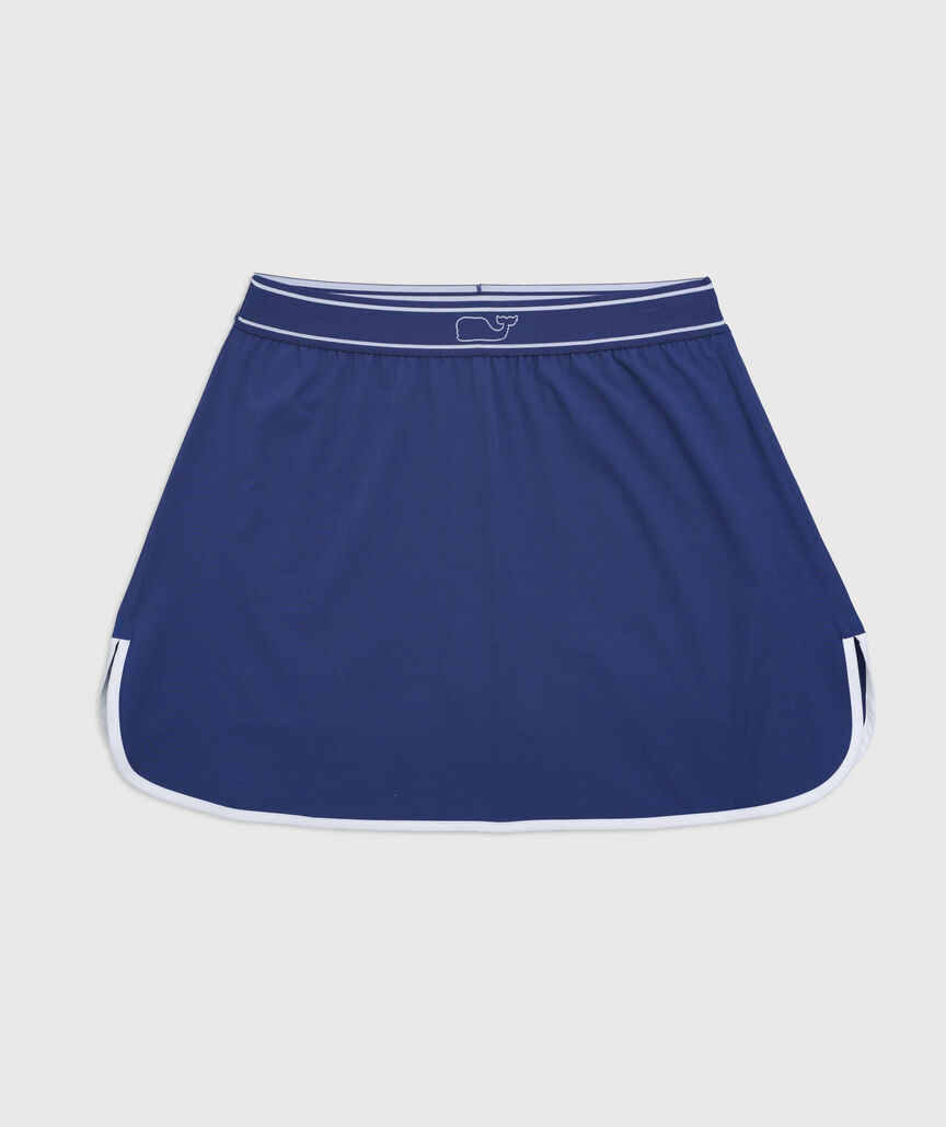 OUTLET Women's Performance Whale Skort