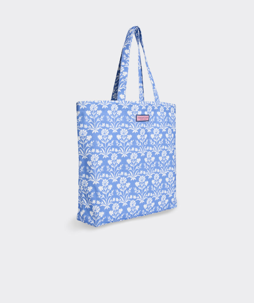 Easy Tote