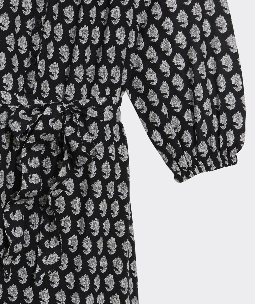 Willa Cover-Up Dress