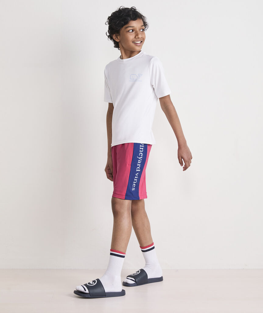 Boys' Lacrosse Shorts