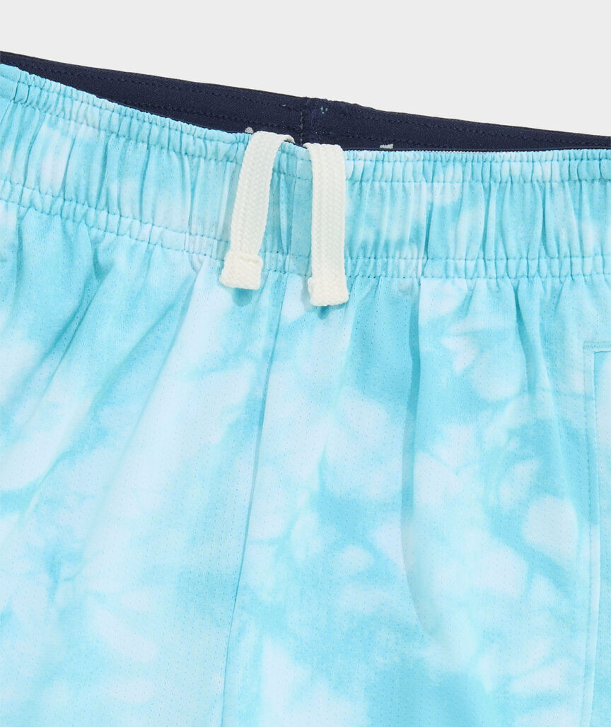 Boys' Lacrosse Shorts