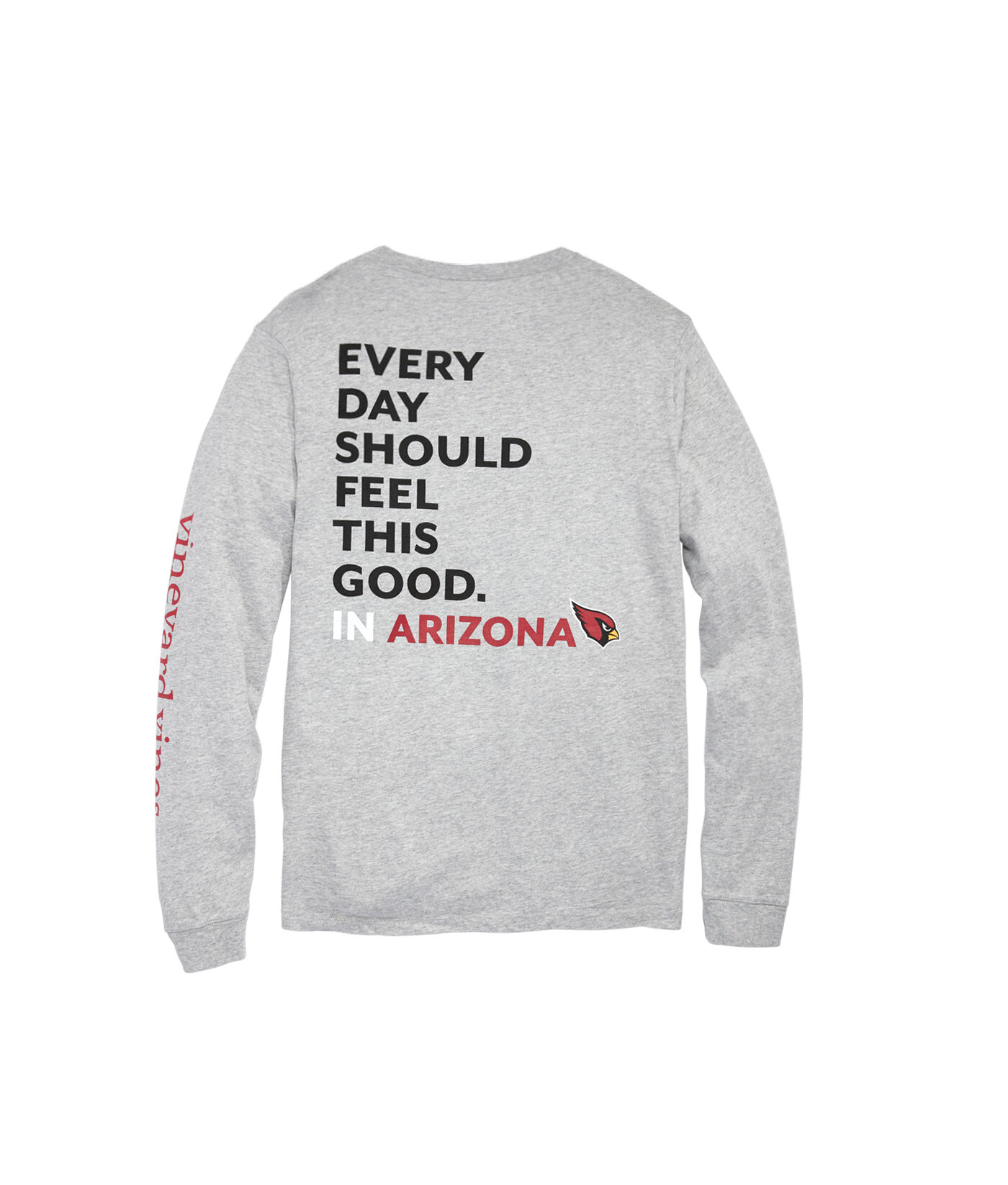cardinals long sleeve shirt