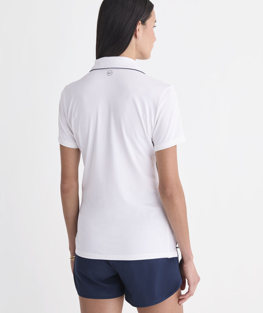 Performance Sankaty Polo