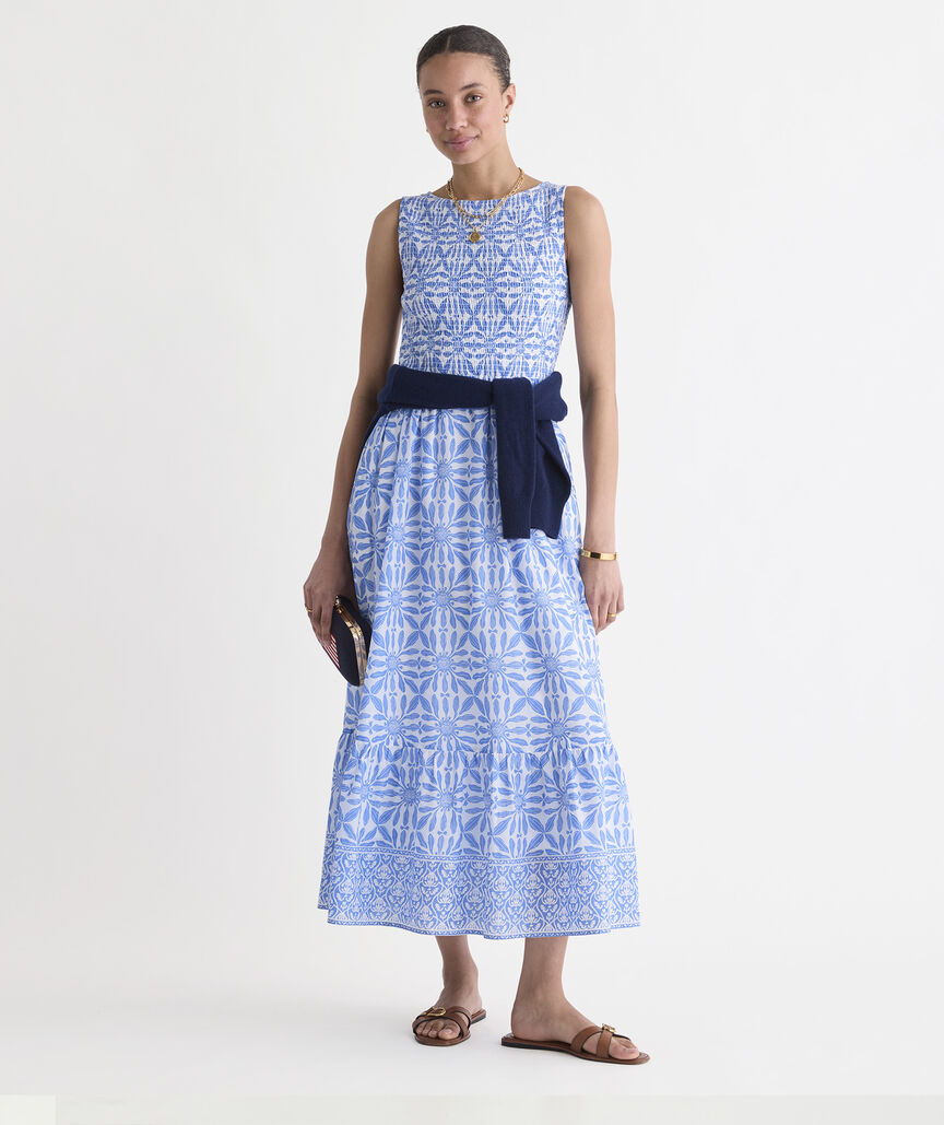 Ellen Maxi Dress