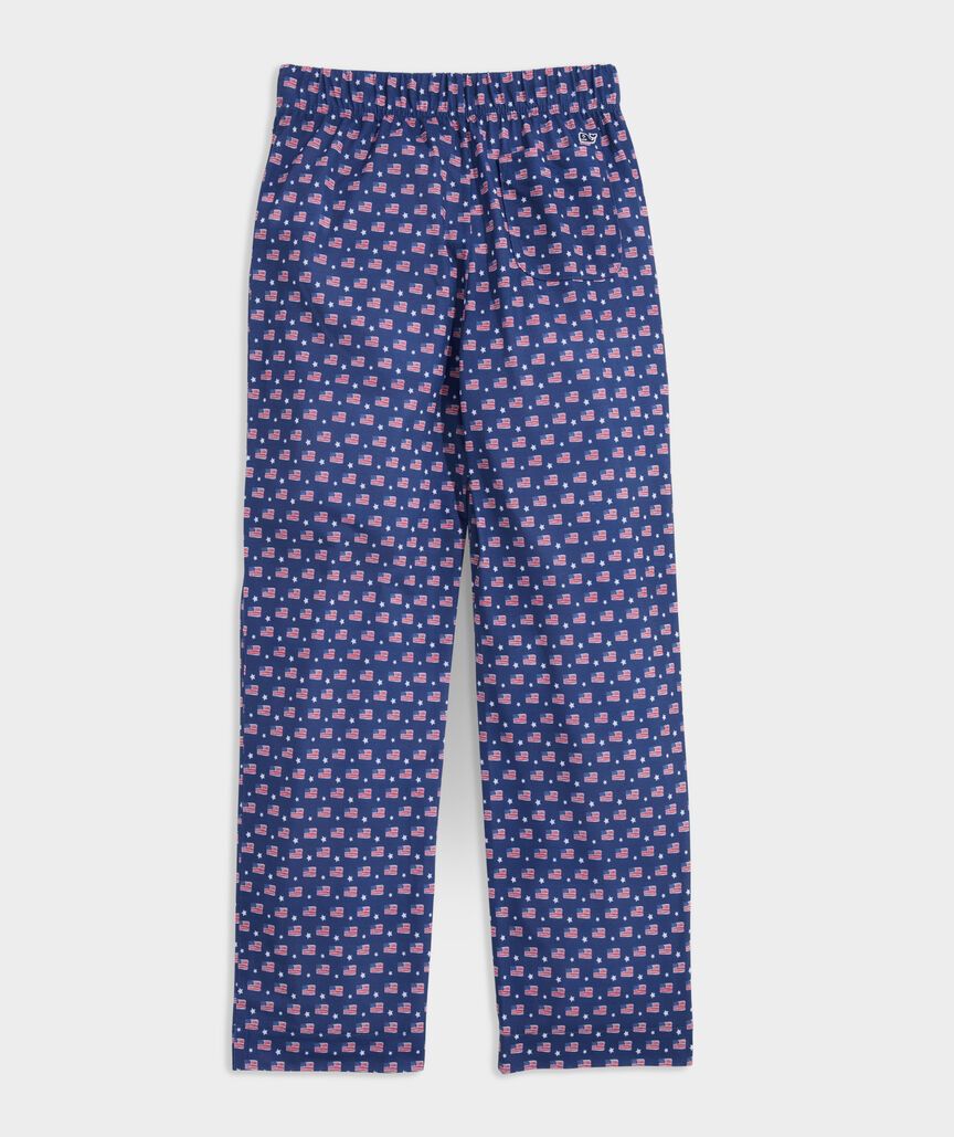 Kids’ Knit Pajama Pants