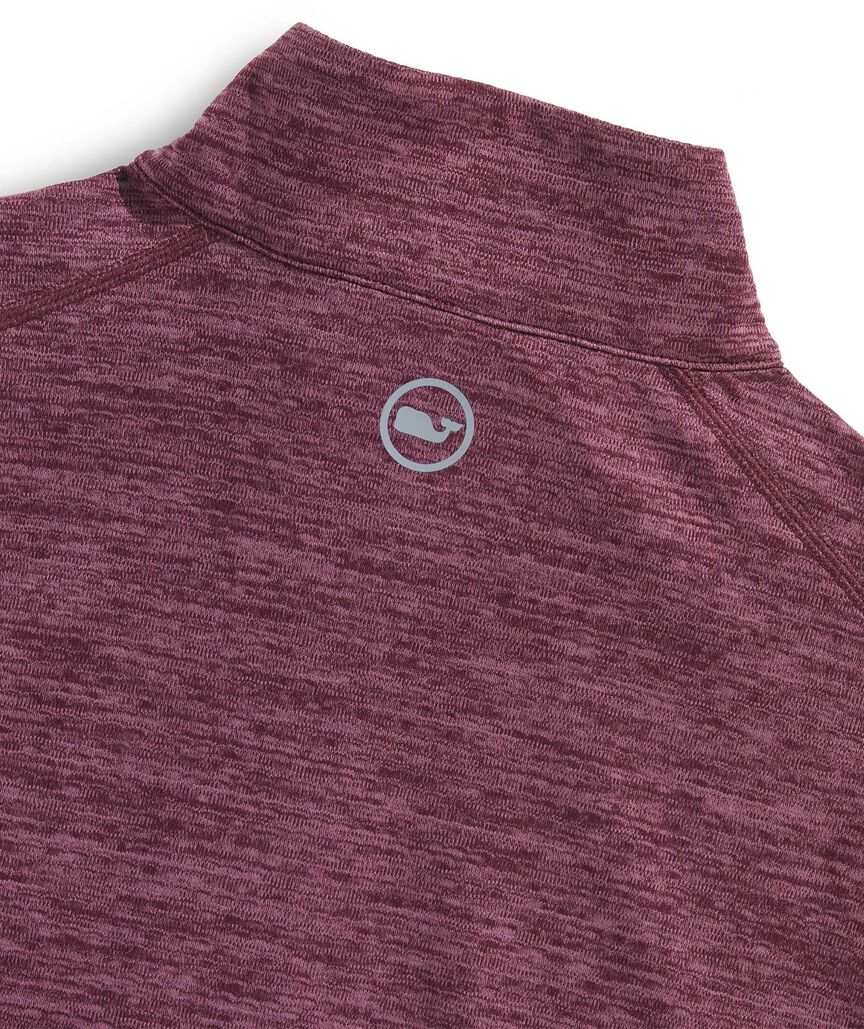 Mens Custom Sankaty Quarter-Zip