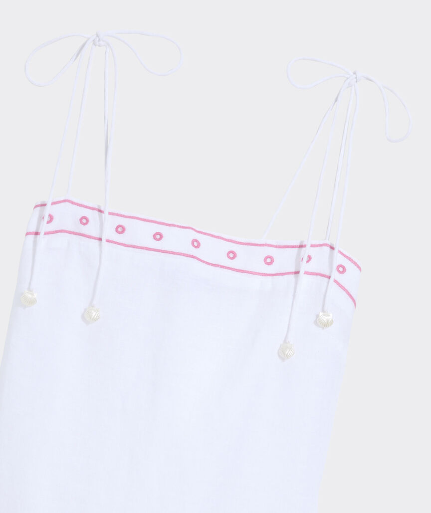 Stella Starfish Cover-Up Dress