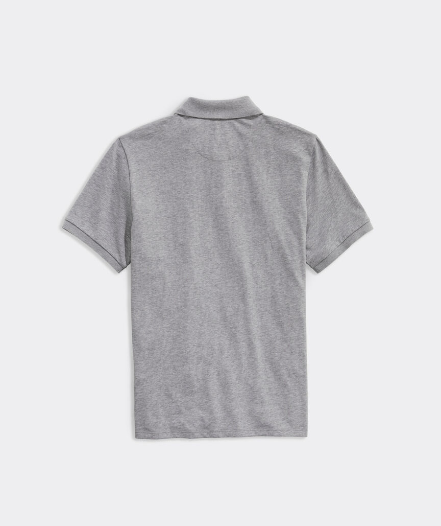 Chicago White Sox Edgartown Pique Polo