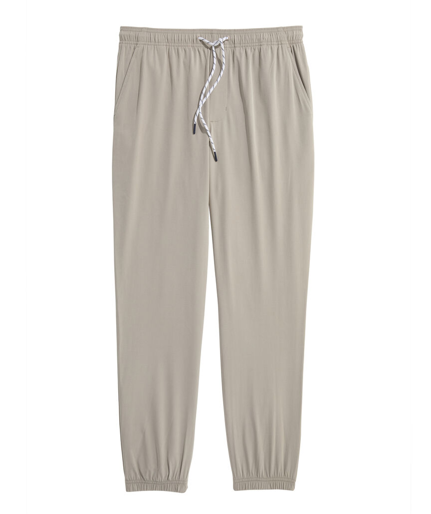 OUTLET Pull-On Performance Joggers