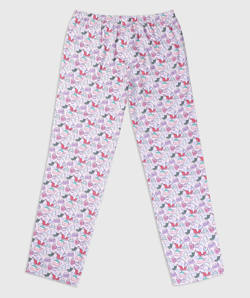 OUTLET Holiday Haul Pajama Pants