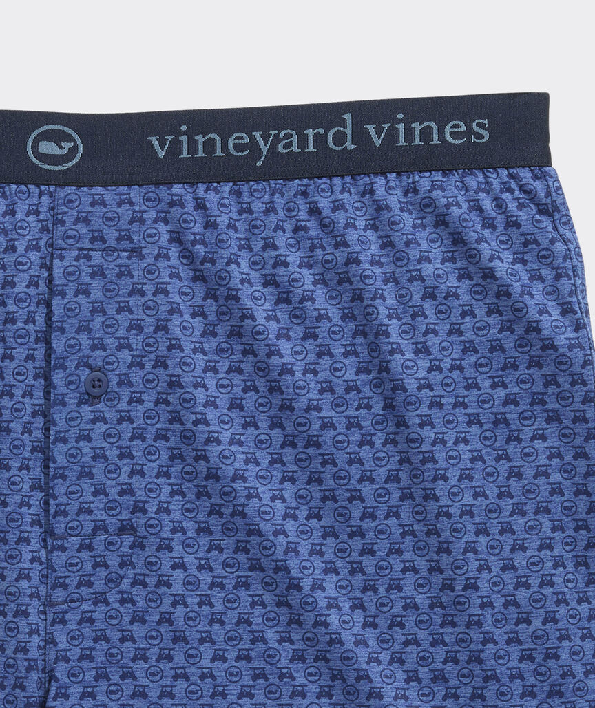 Performance Sankaty Boxers