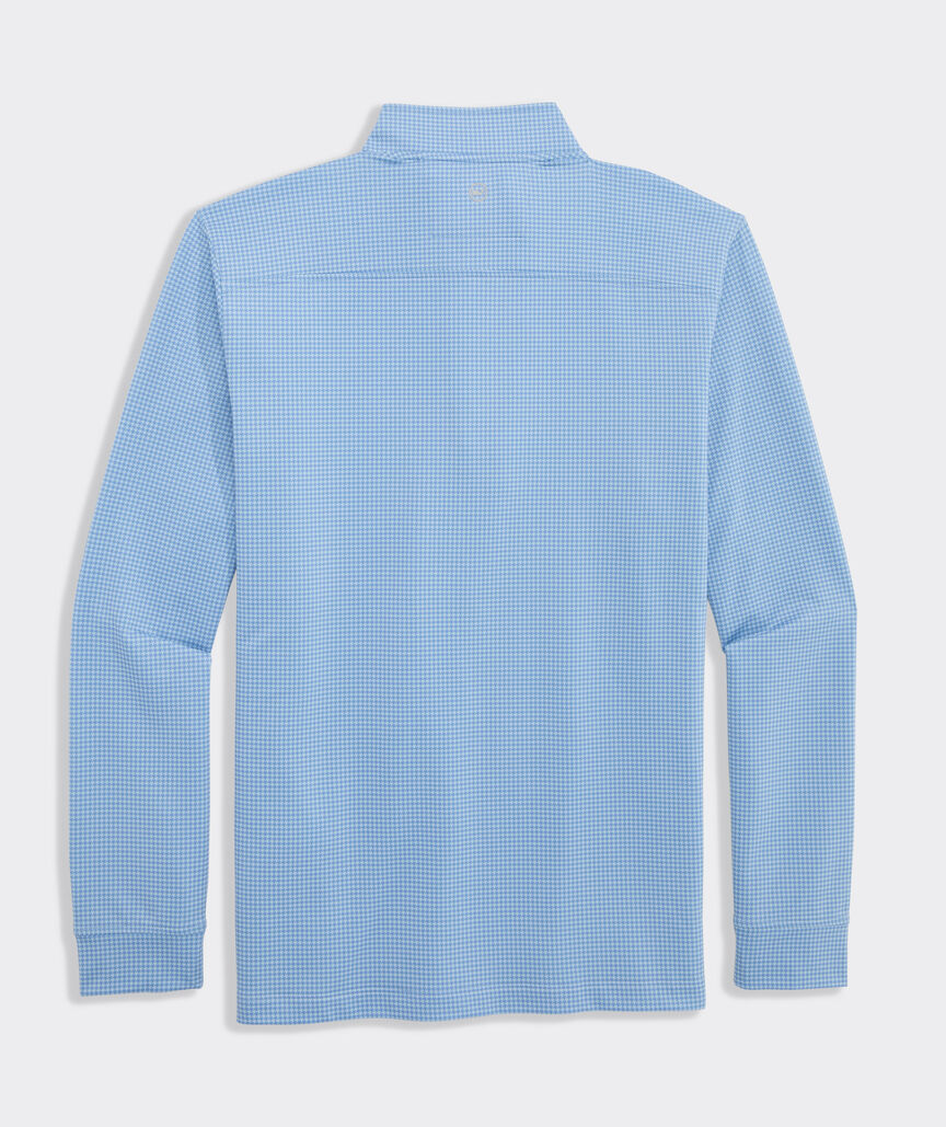 Performance Clubhouse Quarter-Zip