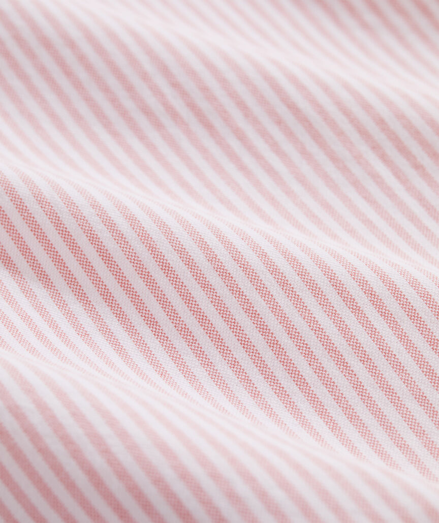 Oxford Stripe Shirt
