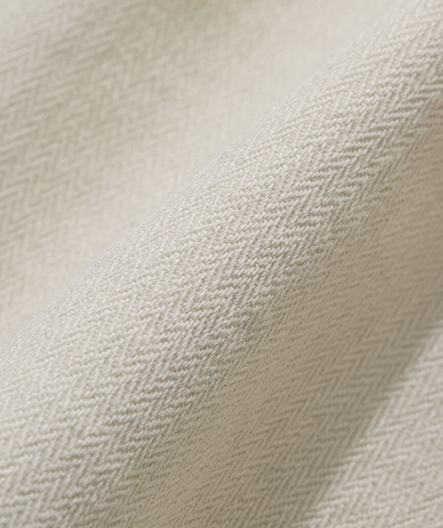 3 1/2 Inch Herringbone Every Day Shorts