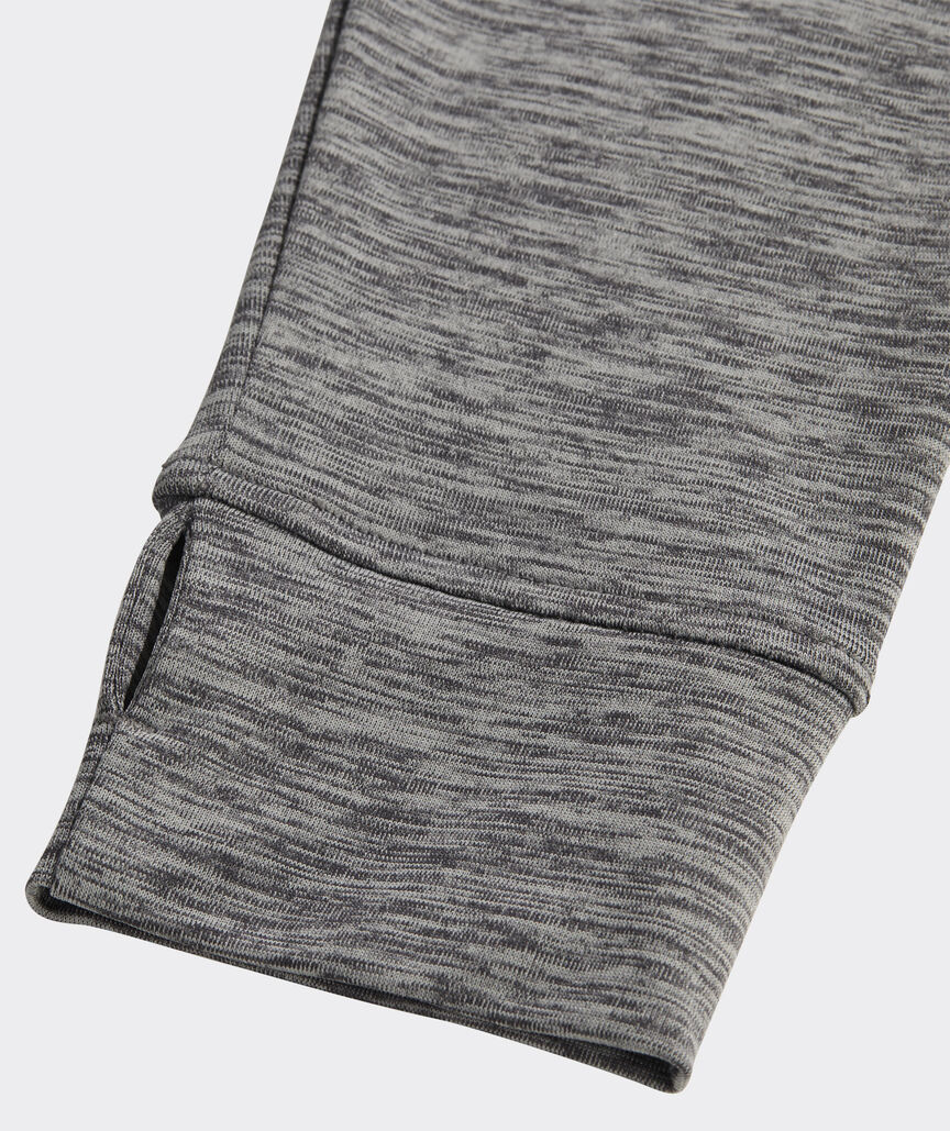 Boys' Performance Full-Zip Jacket