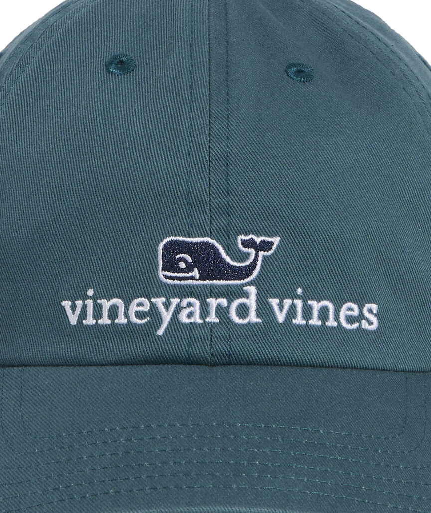 OUTLET Classic Baseball Hat