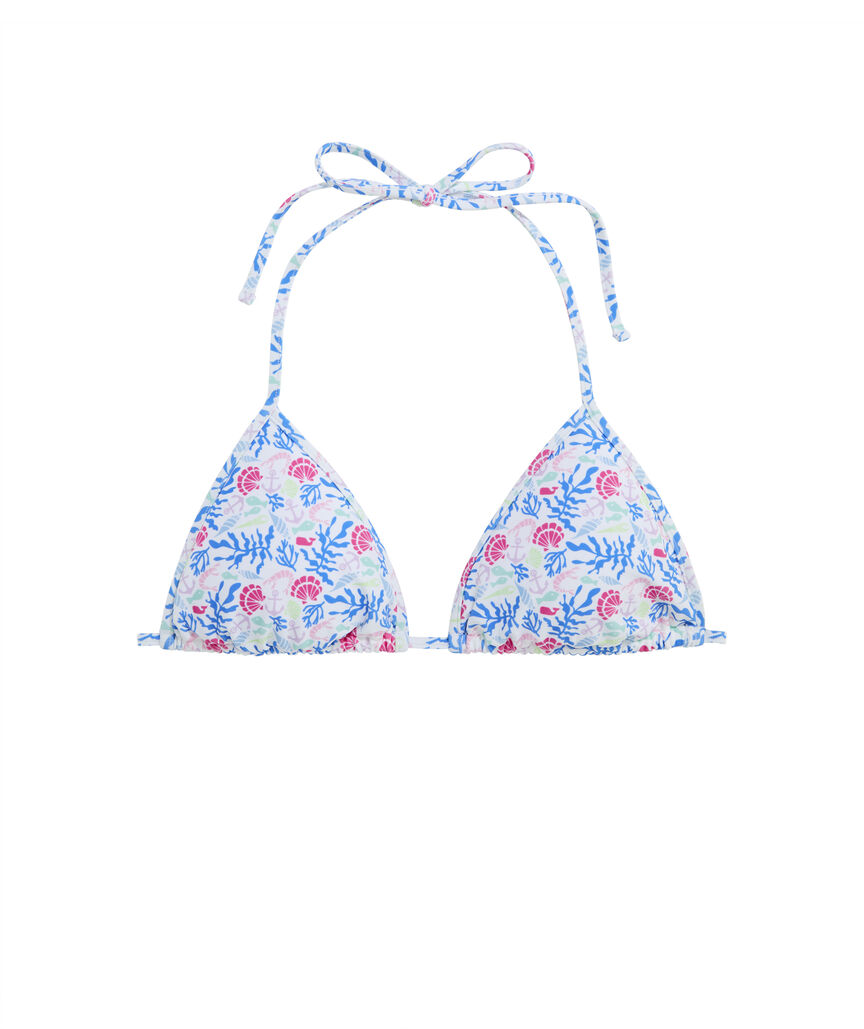 OUTLET String Bikini Top