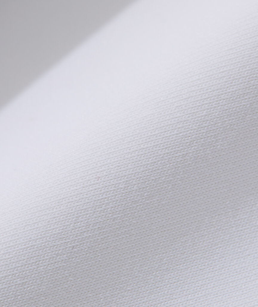 Performance American Flag Solid Sankaty Polo