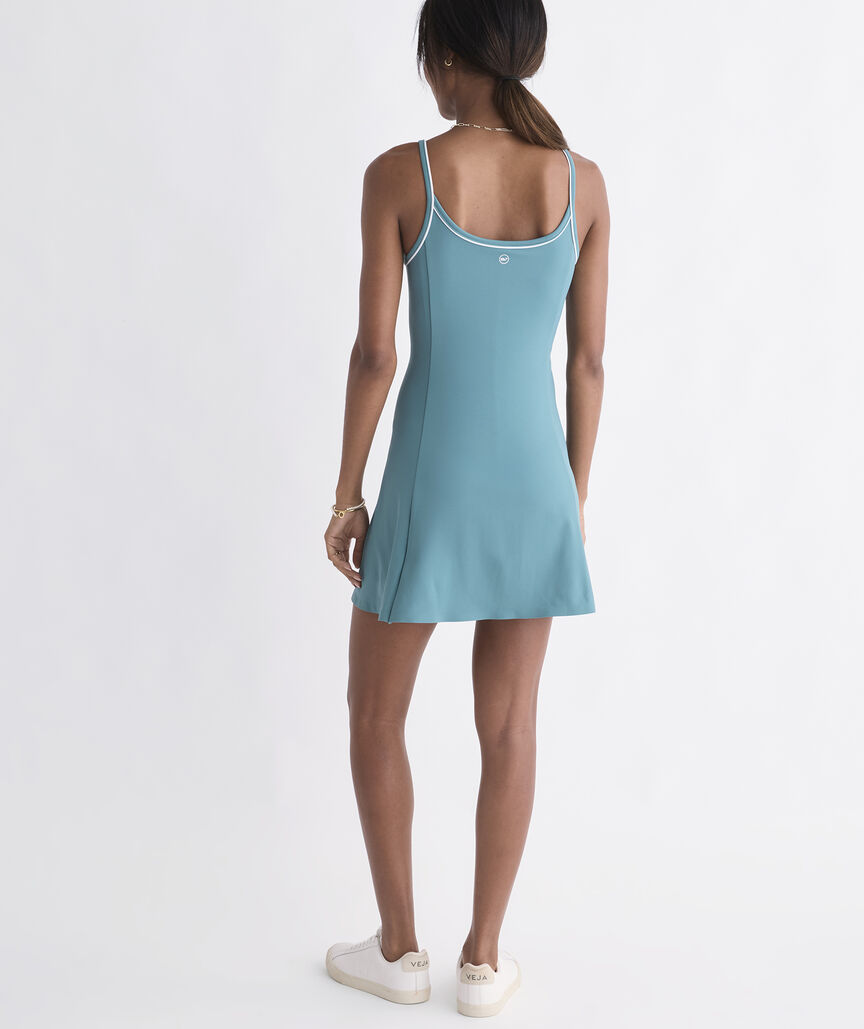 Performance SeaStretch Dress