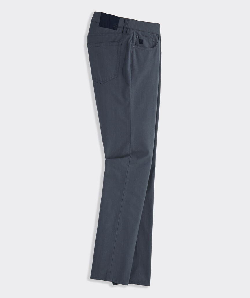 Performance On-The-Go 5-Pocket Pants