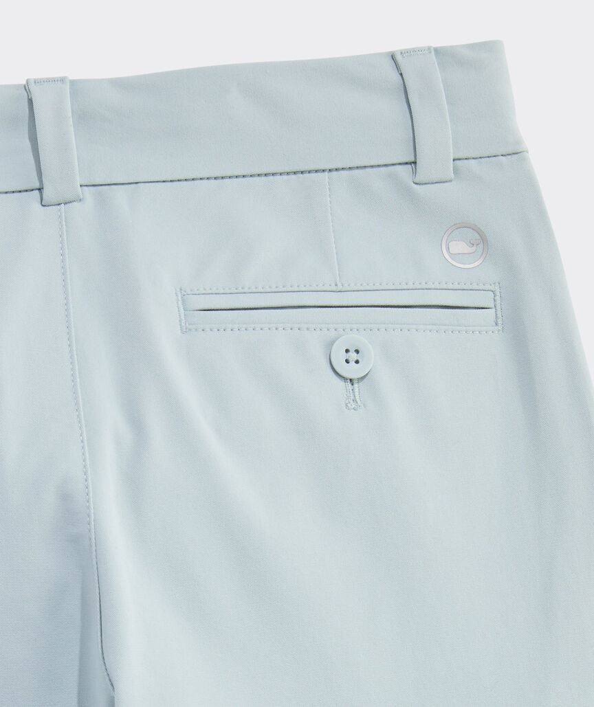 Boys' Performance On-The-Go Pants