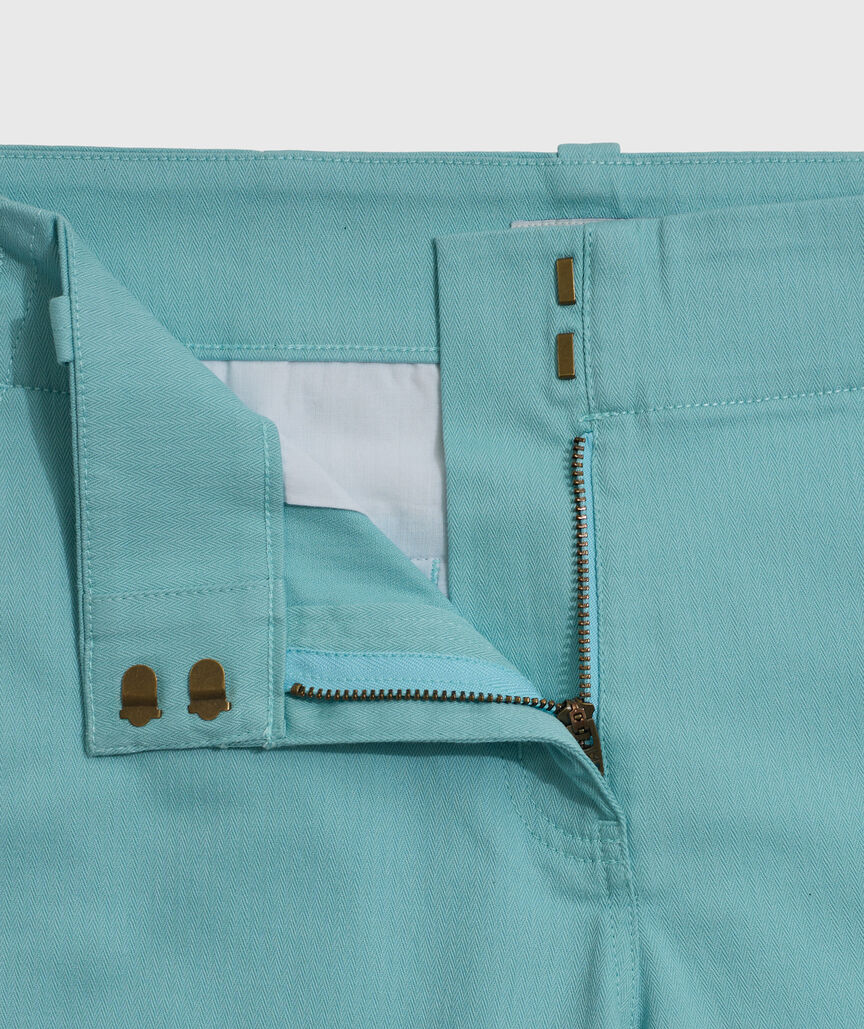 OUTLET Women's 3.5 Inch Herringbone Every Day Shorts