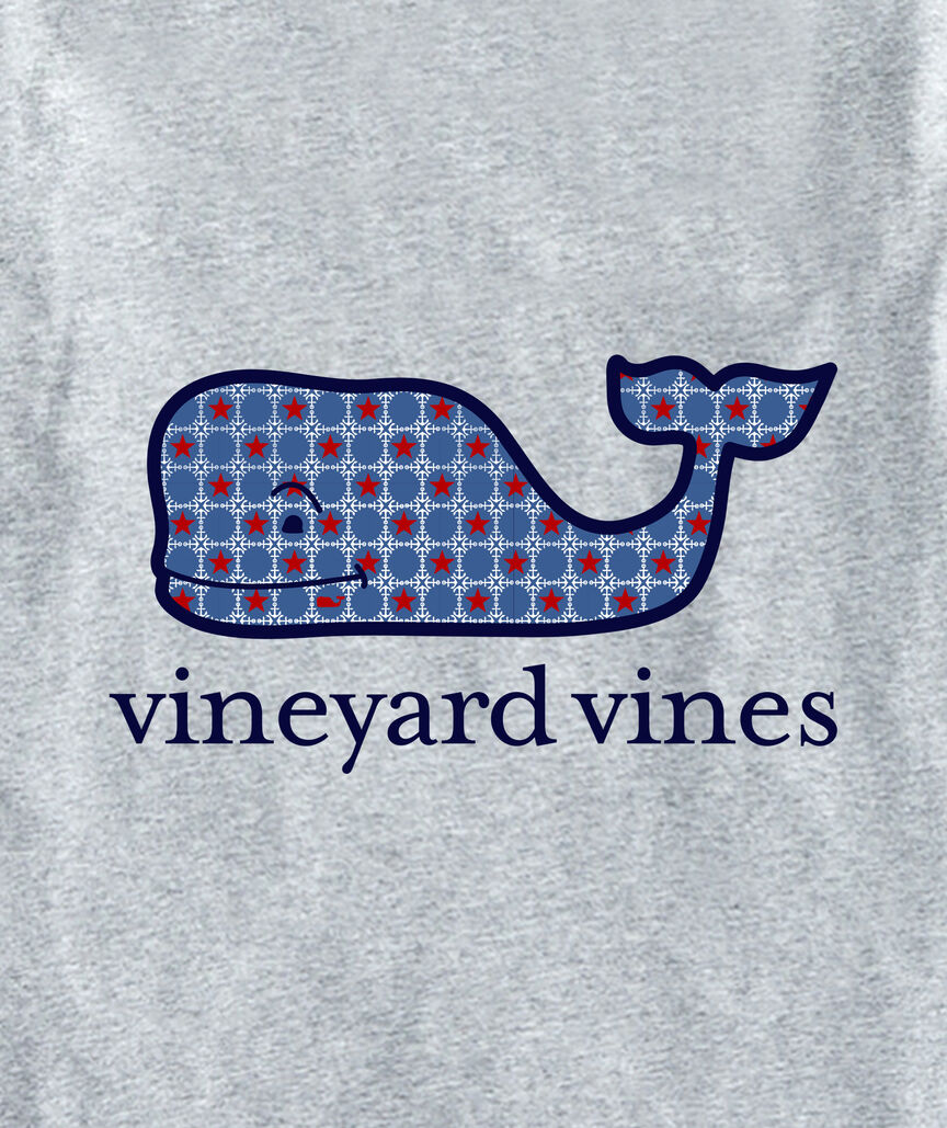 OUTLET Star Short-Sleeve Pocket Tee