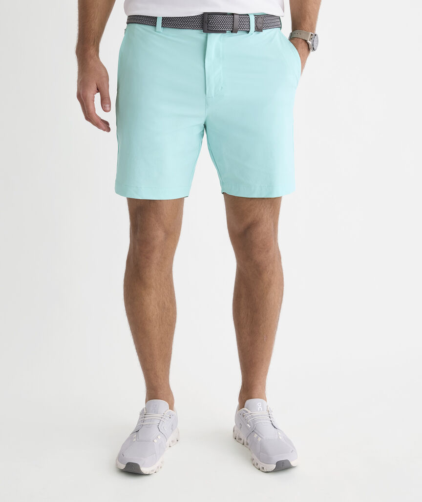 Performance 7 Inch On-The-Go Shorts