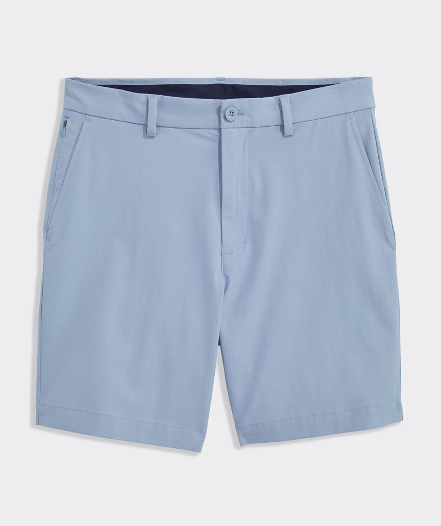 Performance 7 Inch On-The-Go Shorts