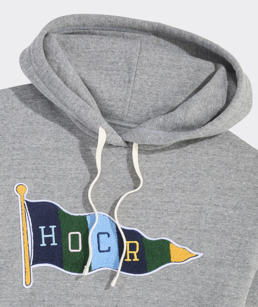 Limited-Edition Head Of The Charles® Clean Fleece Hoodie