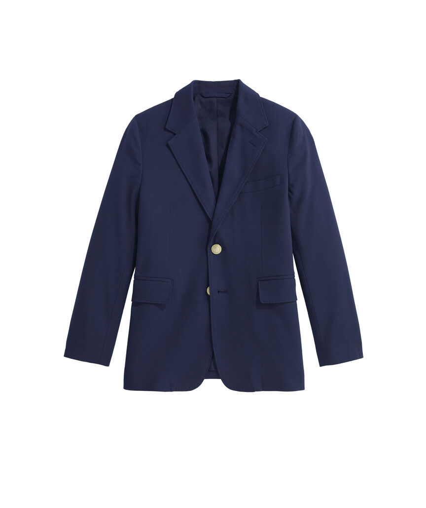 OUTLET Boys' Heritage Blazer (8-18)