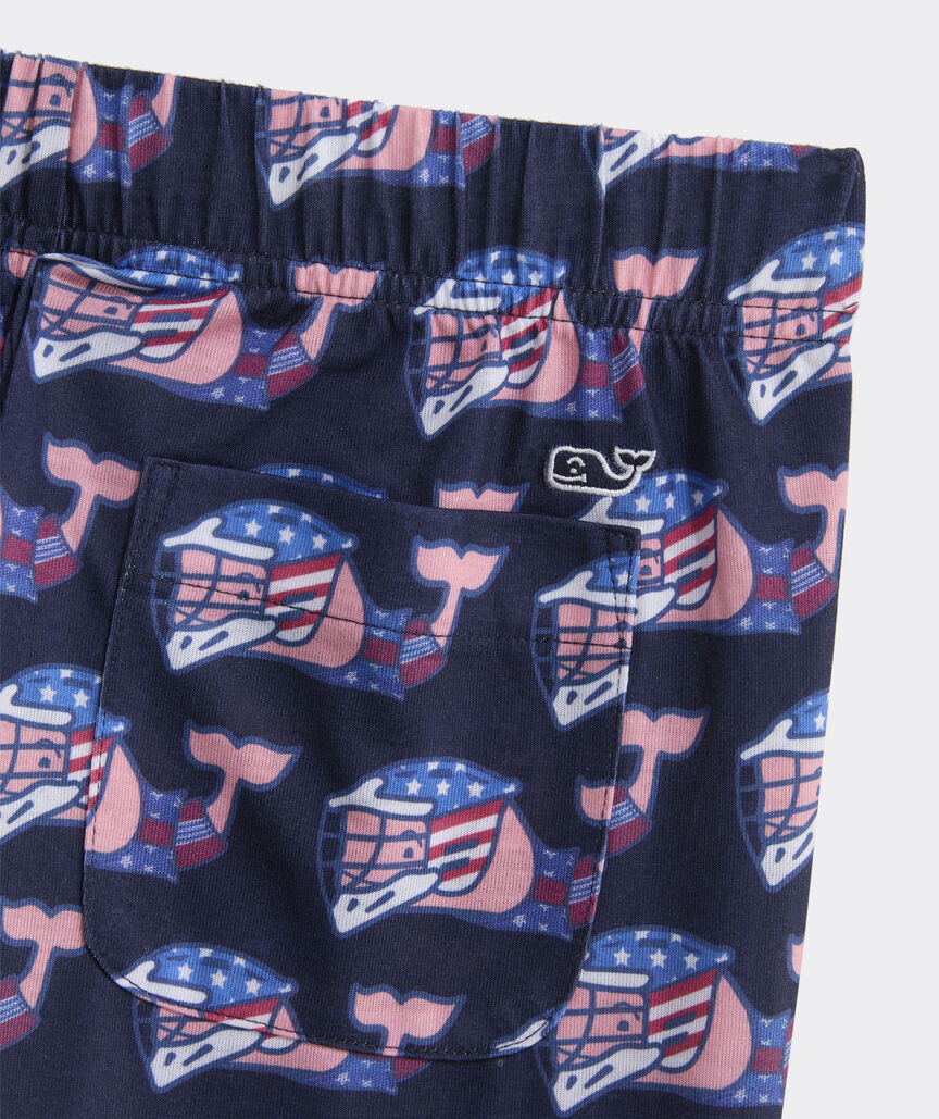 Kids' Knit Pajama Pants